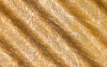 Blackbeck fibreglass roof waterproofing