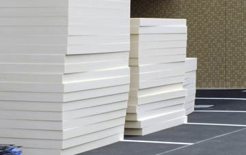 Blackbeck flat roof insulation costs