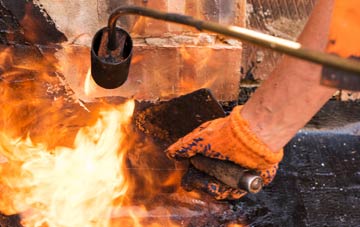 Blackbeck flat roof repair companies