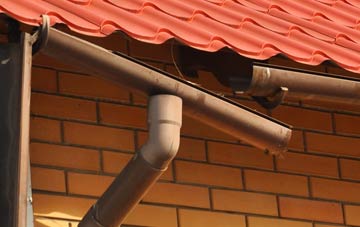 Blackbeck gutter repair costs