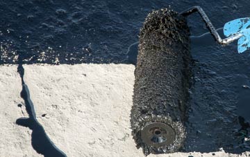 Blackbeck liquid sealant waterproofing