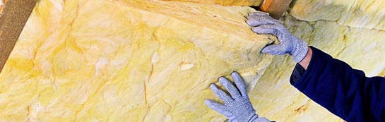 quotes for Blackbeck roof insulation