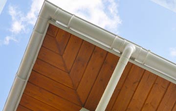 Blackbeck soffit types