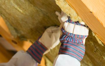 types of Blackbeck pitched roof insulation materials