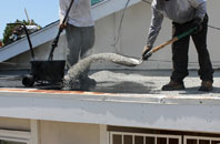 Blackbeck flat roofing repair