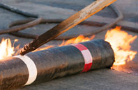 free Blackbeck flat roofing repair quotes