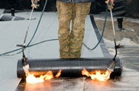 Blackbeck flat roof sealing quote